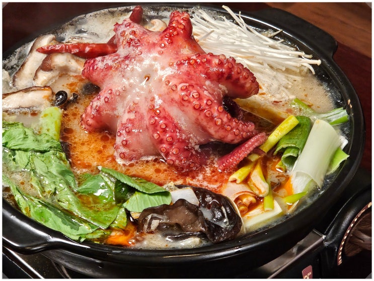  고터데이트 추천! 서래관