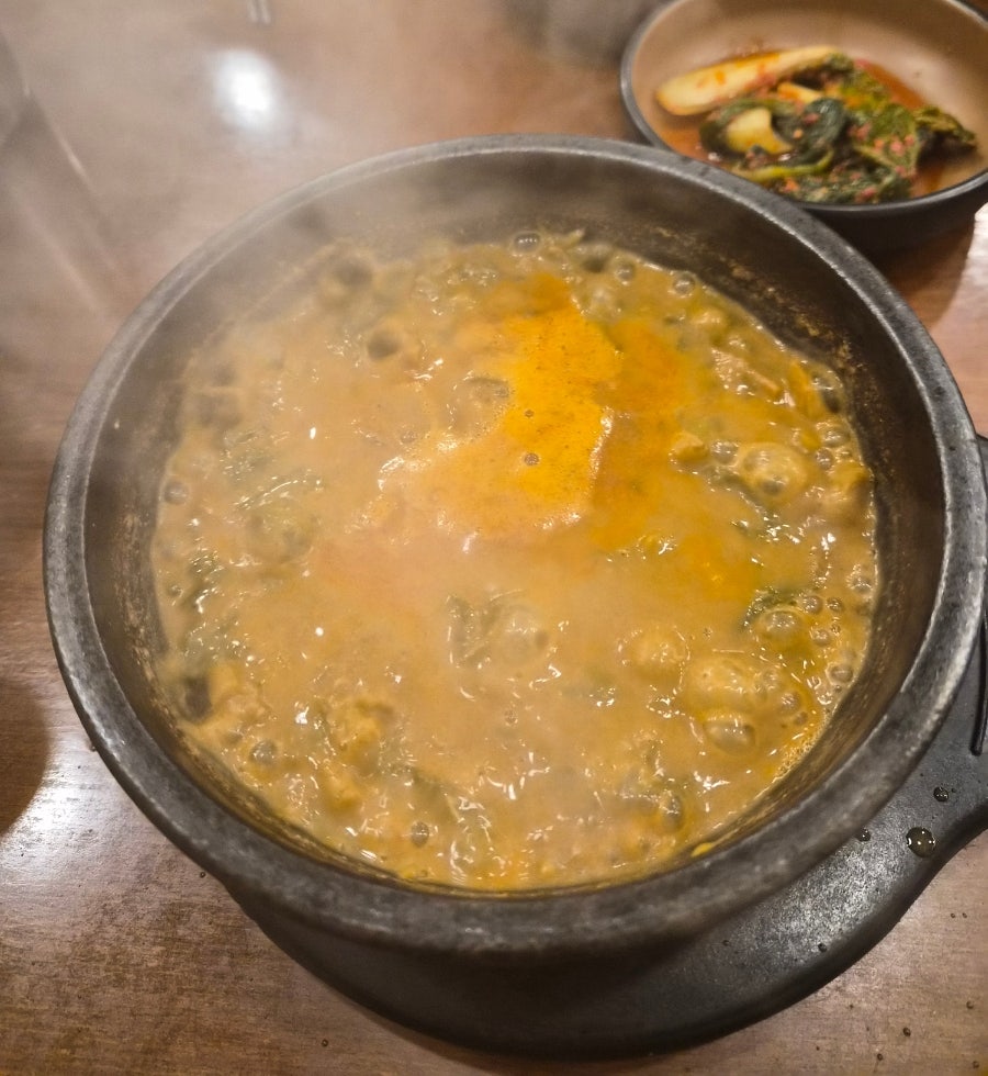 남원골추어탕 사진 5