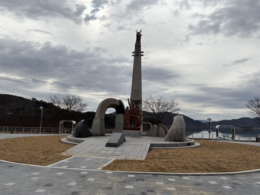 안천각 사진 6