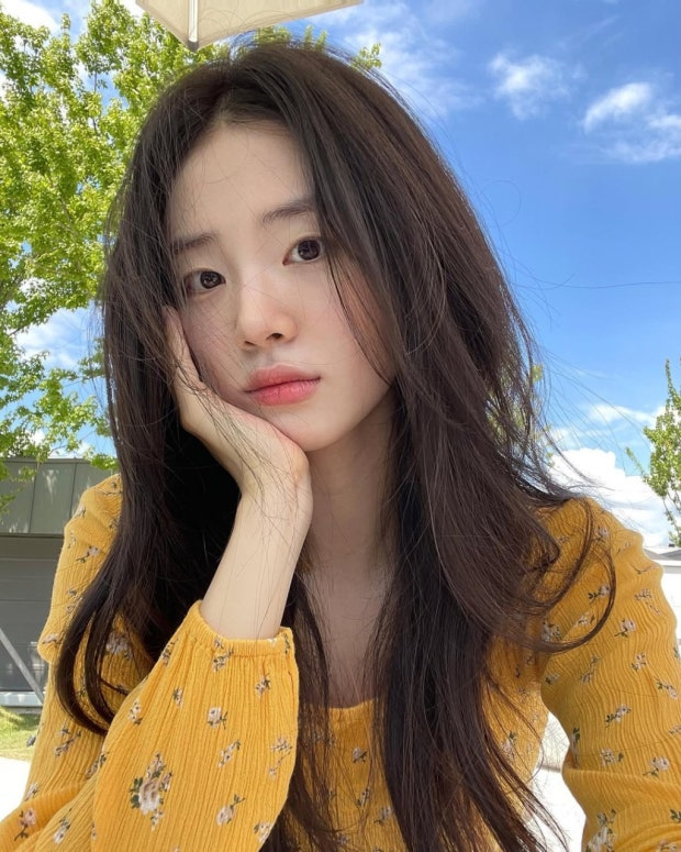 신시아 “추영우와 그림체 닮아 케미 기대”첫 멜로 도전작 ‘오세이사’에서 전한 진짜 호....
