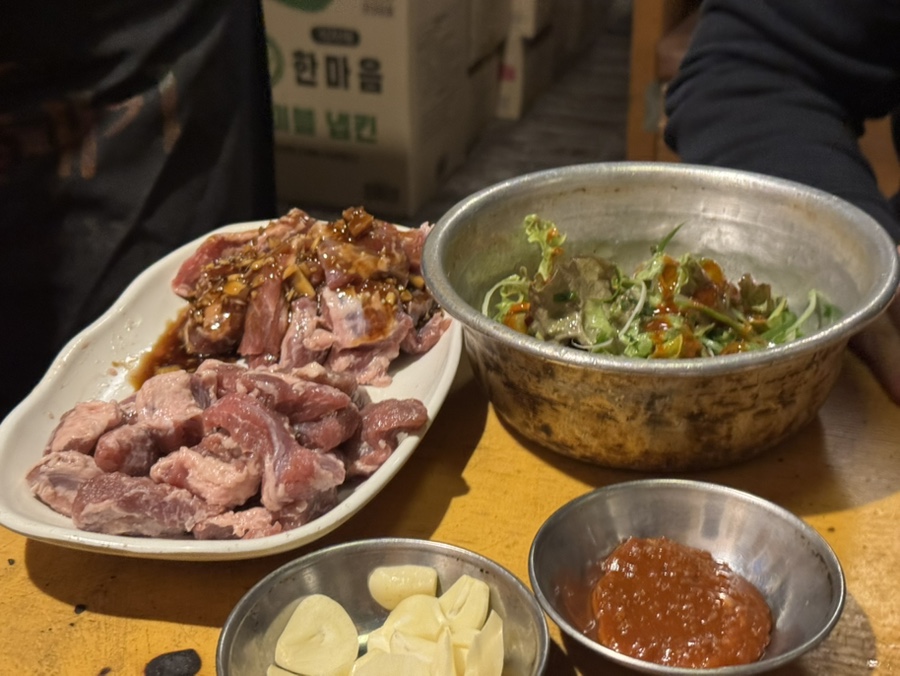 나노갈매기 시흥정왕점 사진 5