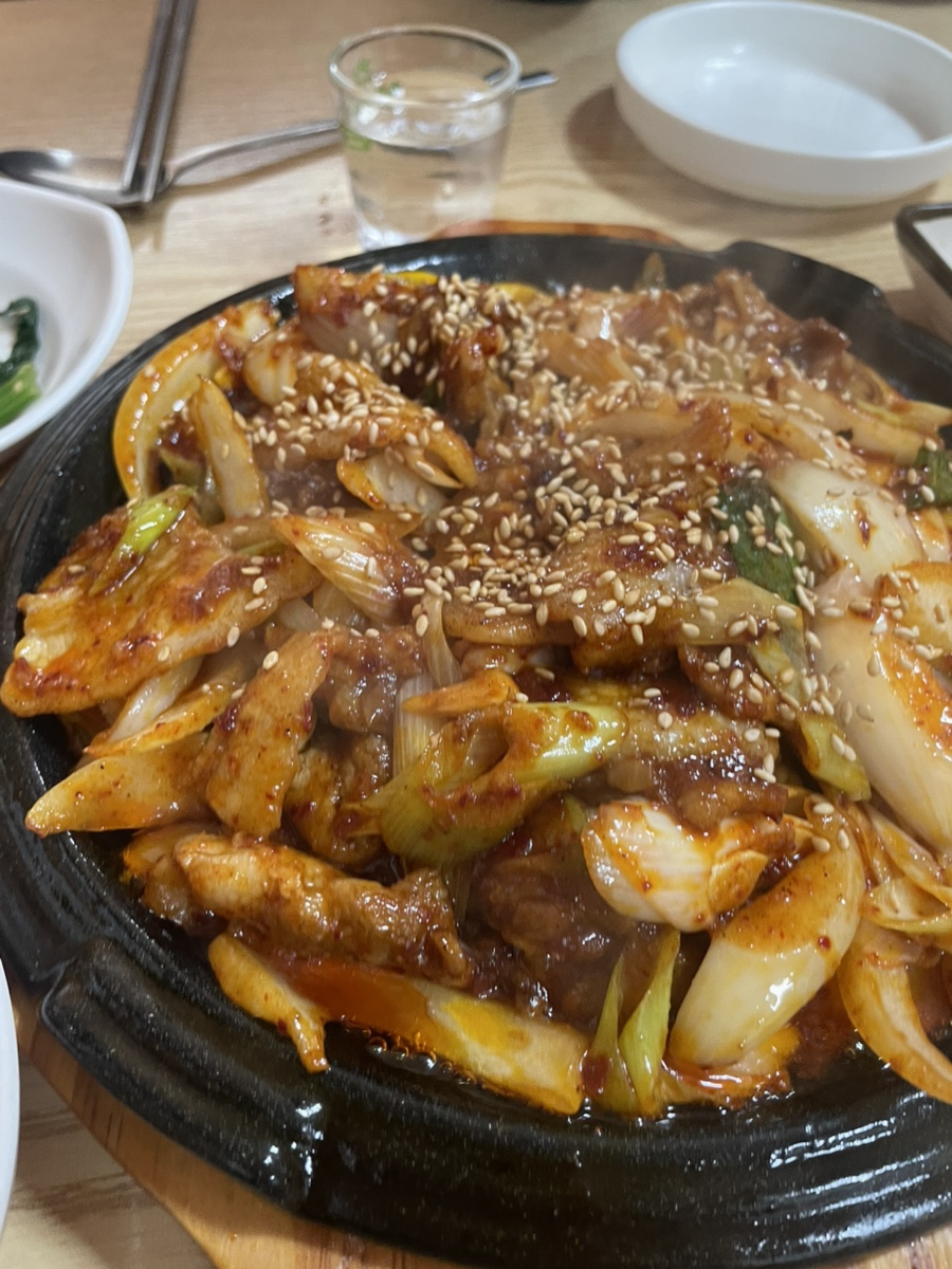 다온포차 사진 5