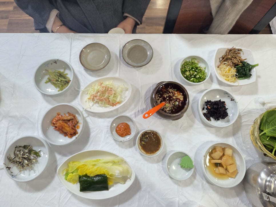 웅천집 사진 3