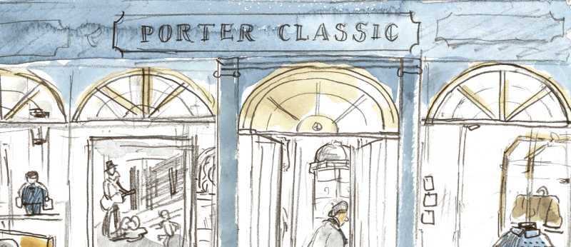 포터 클래식/슈퍼나일론데이팩/요시다 포터/포터슈퍼나일론 백팩/PORTER CLASSIC/포터 클래식 가....