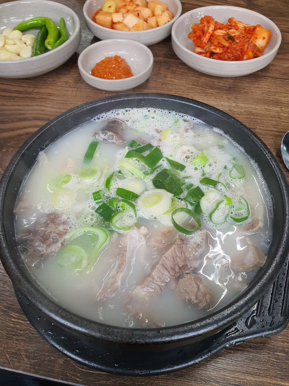가보자 토종순대국 사진 5