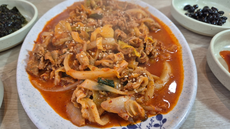 맛보래식당 사진 6