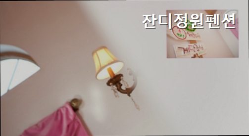 잔디정원펜션 사진 4