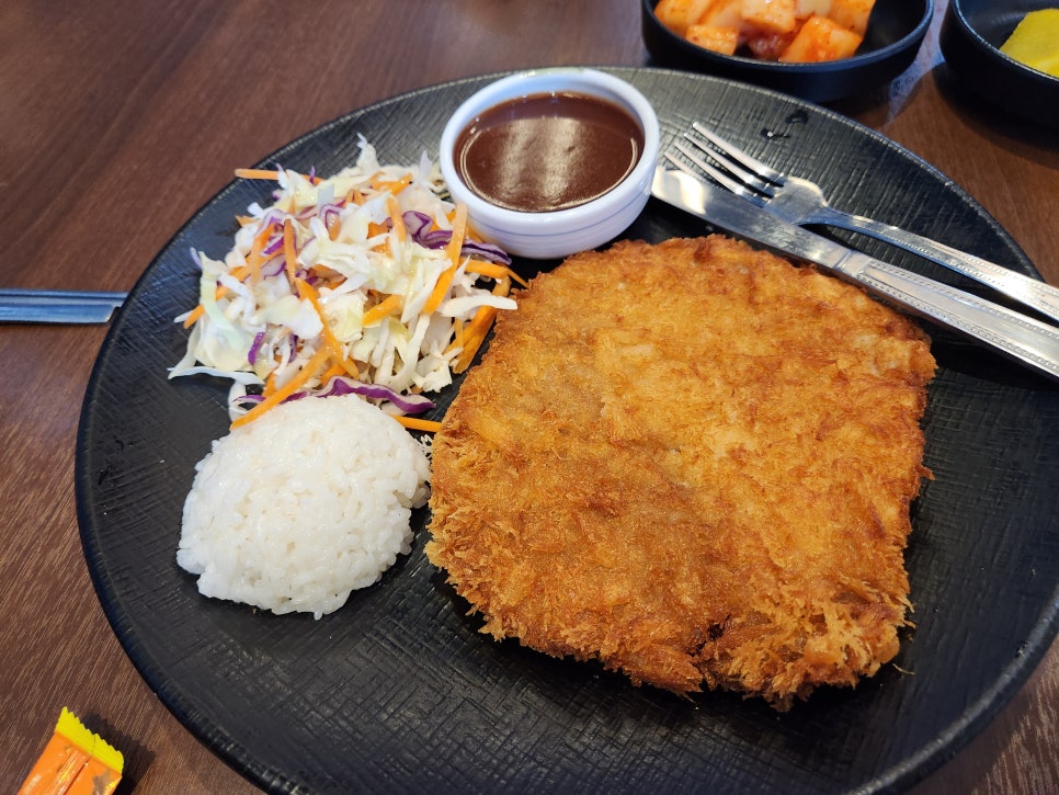 청원모밀 도곡점 사진 5