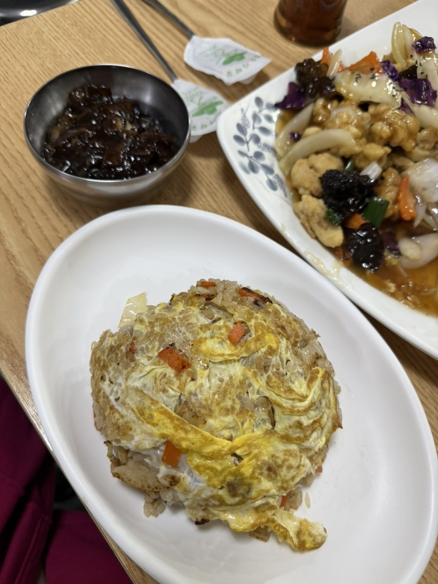 청솔식당 사진 6