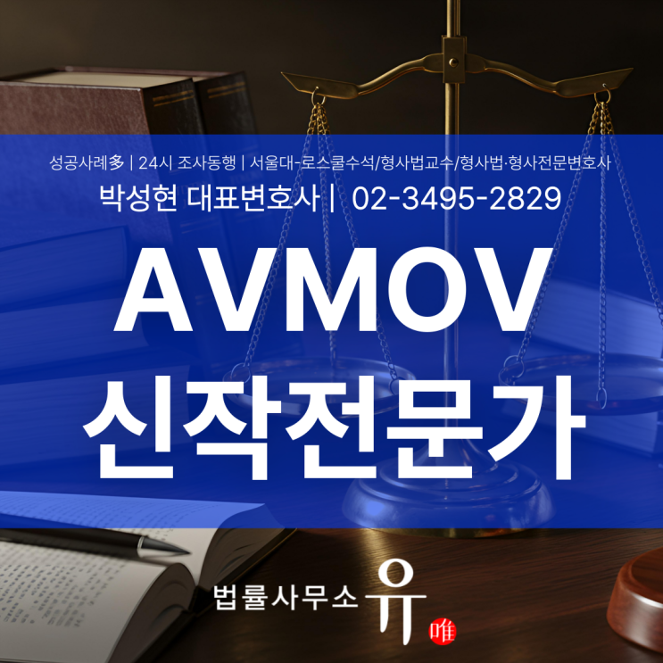  AVMOV 불법촬영물 단순시청 등 리스크 요약 및 발뻗 체크포인트