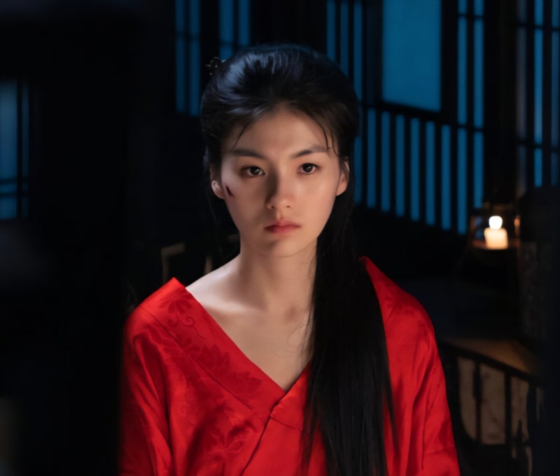 미스터 션샤인 호타루, 배우 김용지의 모든 것! 나이, 키, 인스타, 독보적 마스크의 비밀