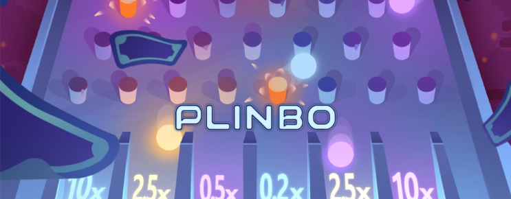  인디 게임 둘 Wanderburg, Plinbo: Roguelike Plinko