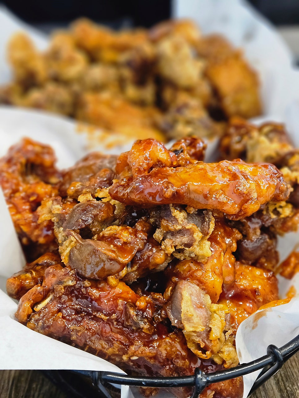 동우통닭 신제주점 사진 6