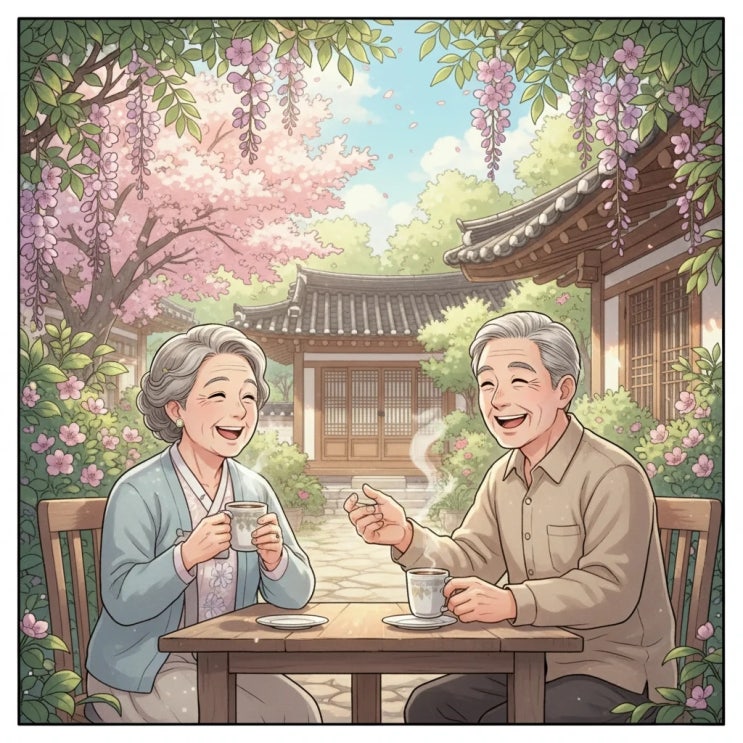  2026년 기초연금, 65세 부모님 위한 신청 자격과 최대 수령액 총정리