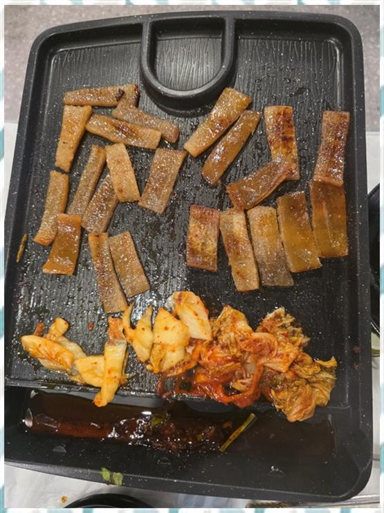 돼지잡자 사진 4