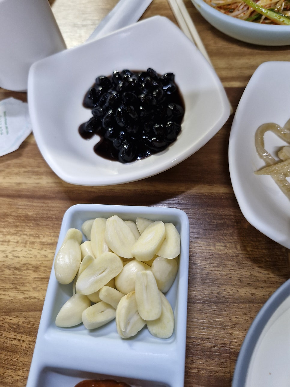 대영식당 사진 4