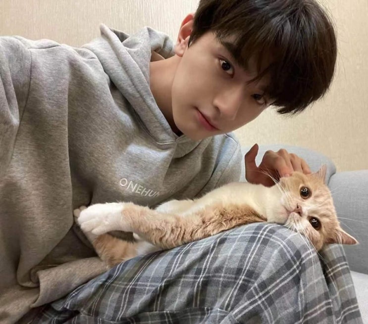  [임일/린이 생일까지 30일 사진챌린지] DAY 12. 동물이랑 찍찍사진