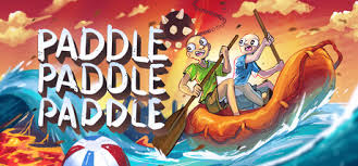  [게임리뷰] paddle paddle paddle (패들패들패들)