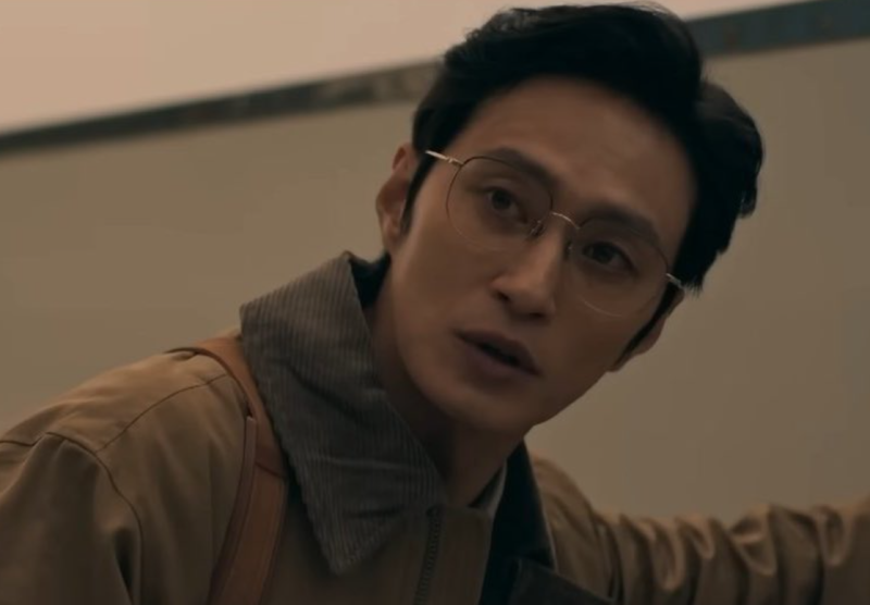모범택시3 김성규 빌런 등장, 장나라 퇴장 후 삼흥도 에피소드 예고