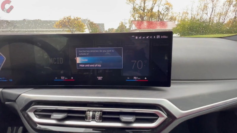 BMW 디지털 키 설정, 이렇게 쉽다고?! 필수 설정 방법 이거 꼭 알아야 합니다