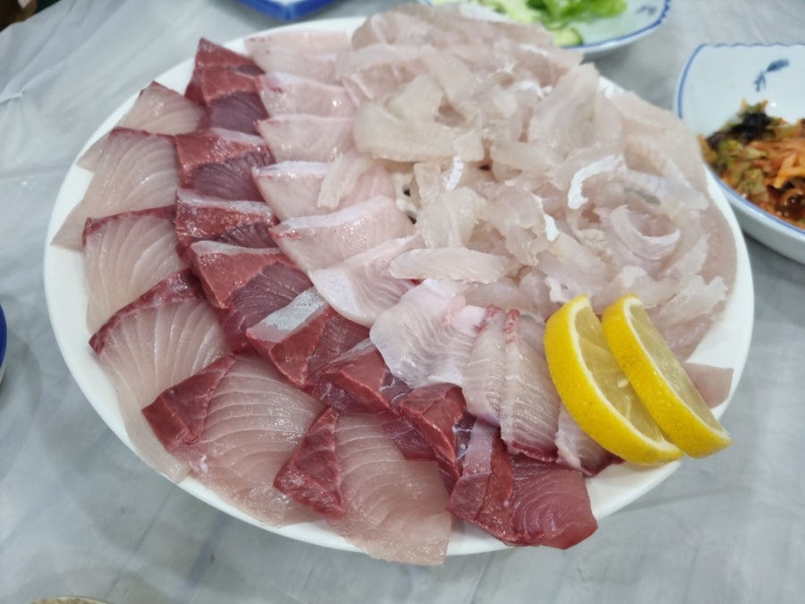 꽃바위횟집 사진 6