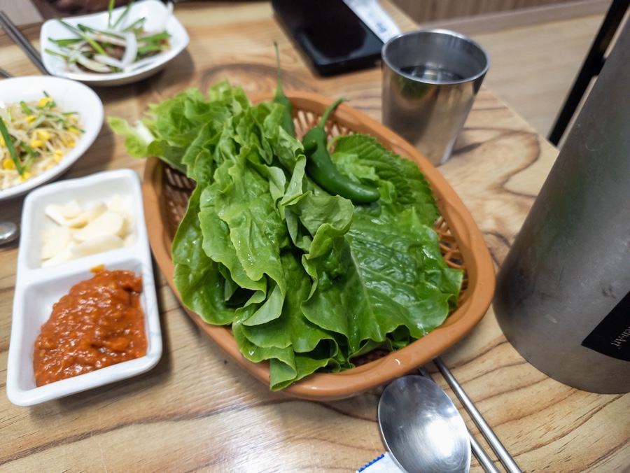 김경희의 바른갈비 사진 3