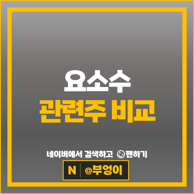 미중갈등 요소수 관련주 롯데정밀화학 휴켐스 주가 유니온 주식