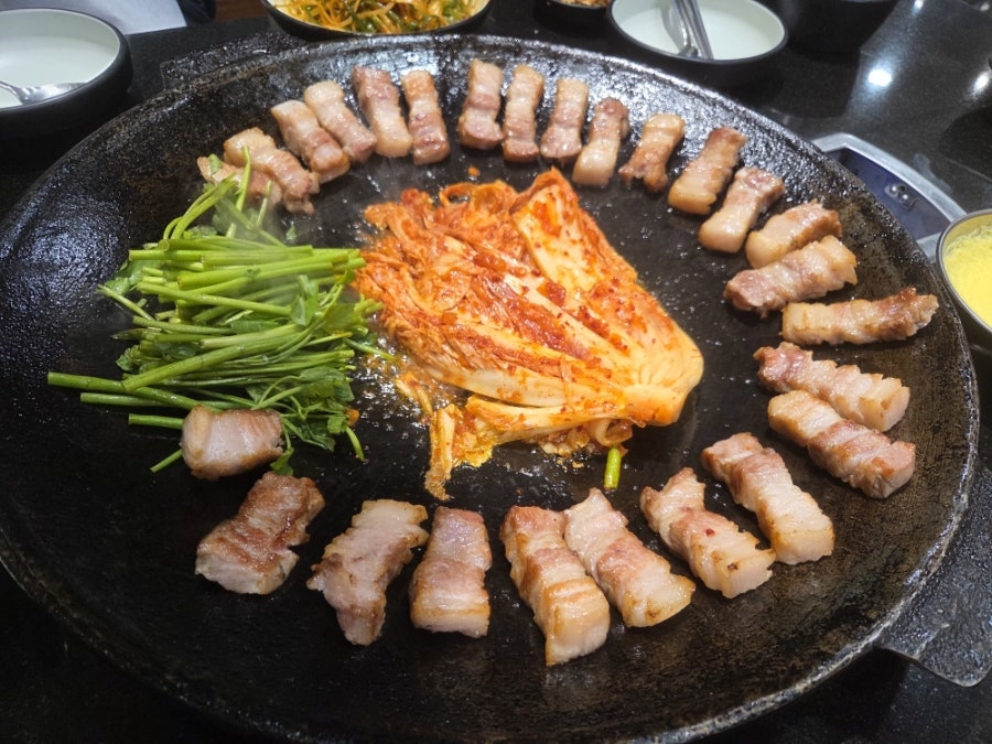 솥고집 센트럴점 사진 1