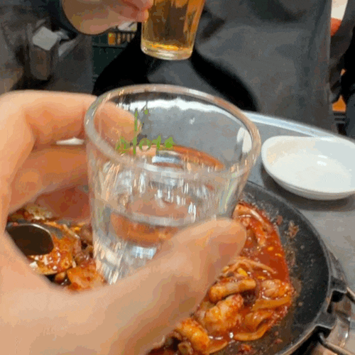  천호 쭈꾸미골목 대표 맛집 '독도쭈꾸미 본점' 내돈내산 솔직 후기