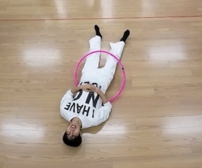   유재석의 찐 안타까움 유발! 틈만 나면 출격한 추영우 양말 빵꾸 난 사연?!