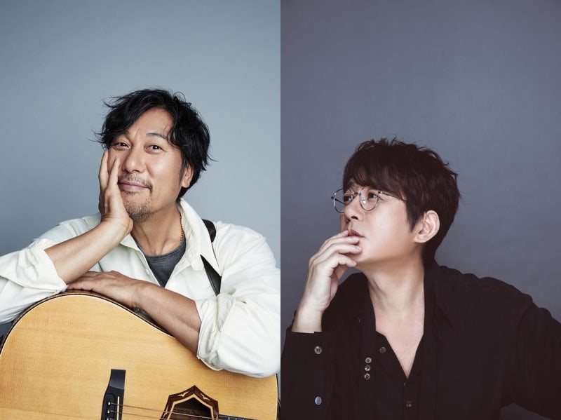 “캐럴 세상 다시 열렸다”…신승훈·이문세, 성탄 라디오에서 부활한 레전드 호흡