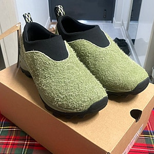꽤나 헤어리한 녀석이 왔다 : 머렐 윈터목3 se