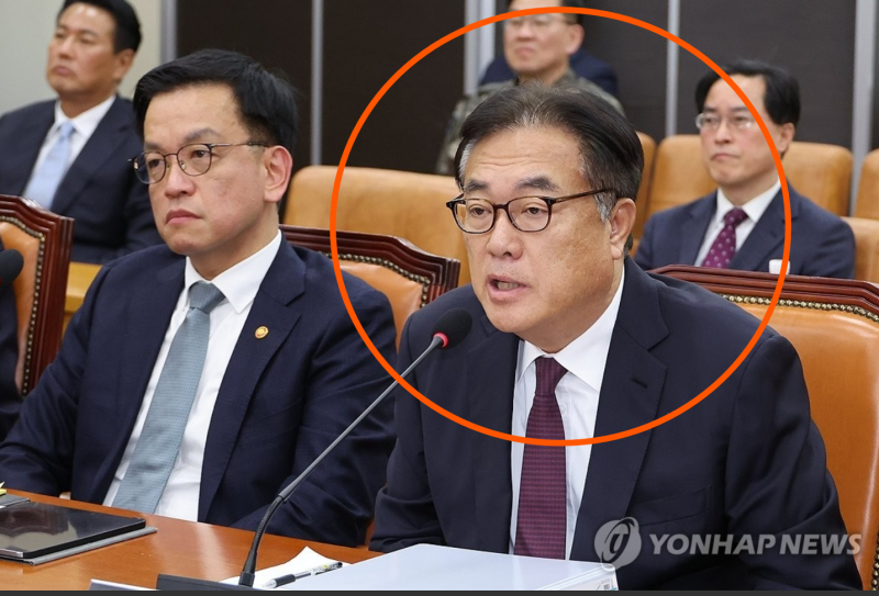 전 대통령비서실장 정진석 프로필