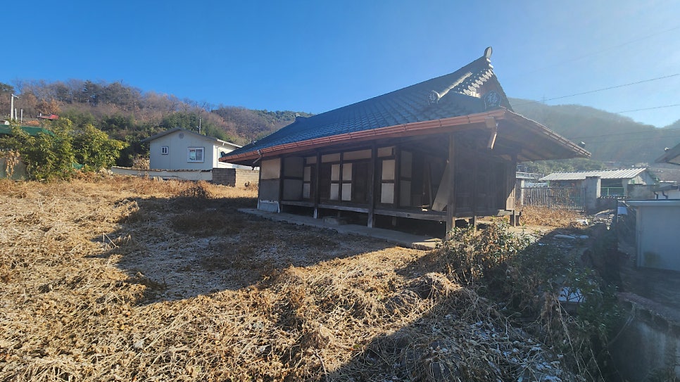 불암지 사진 2
