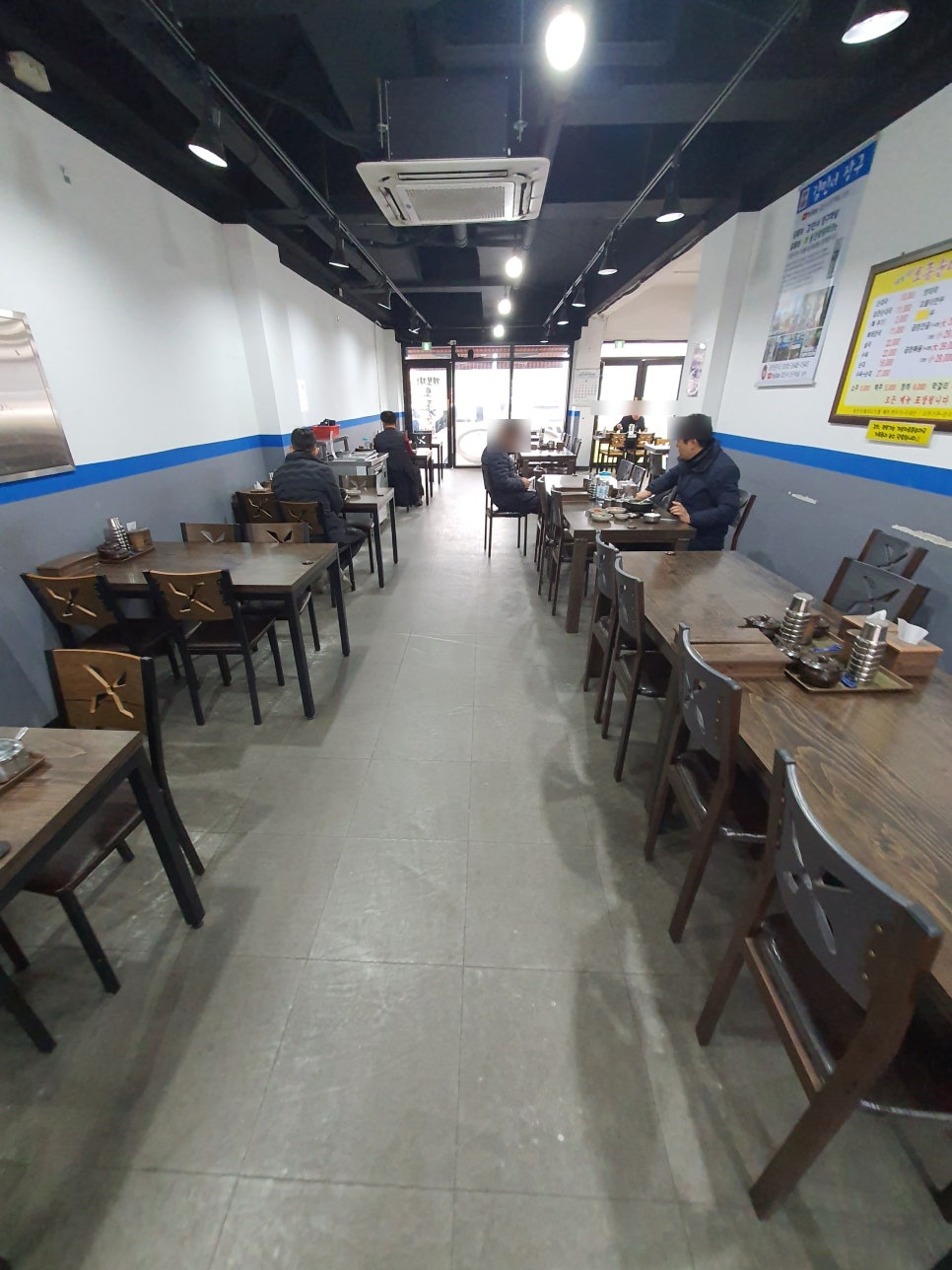 가보자 토종순대국 사진 2