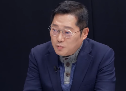 JTBC 박성태, 기자에서 평론가까지…목소리에 담긴 이력과 시선