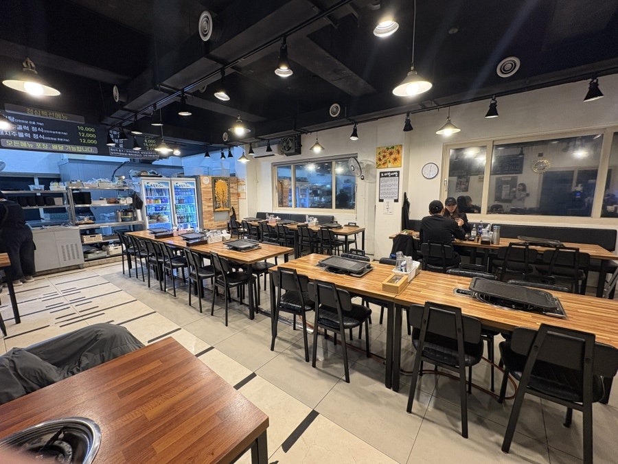 오리한마당 봉개점 사진 3