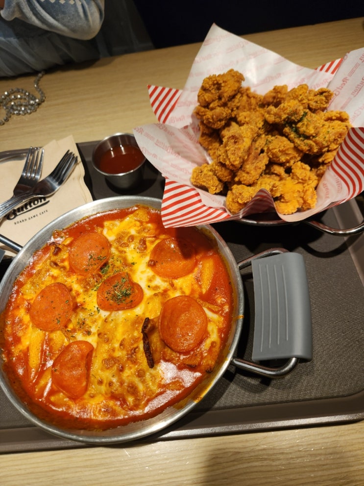  철산역 보드게임카페 실내 아이랑 갈만한곳 광명 레드버튼 철산