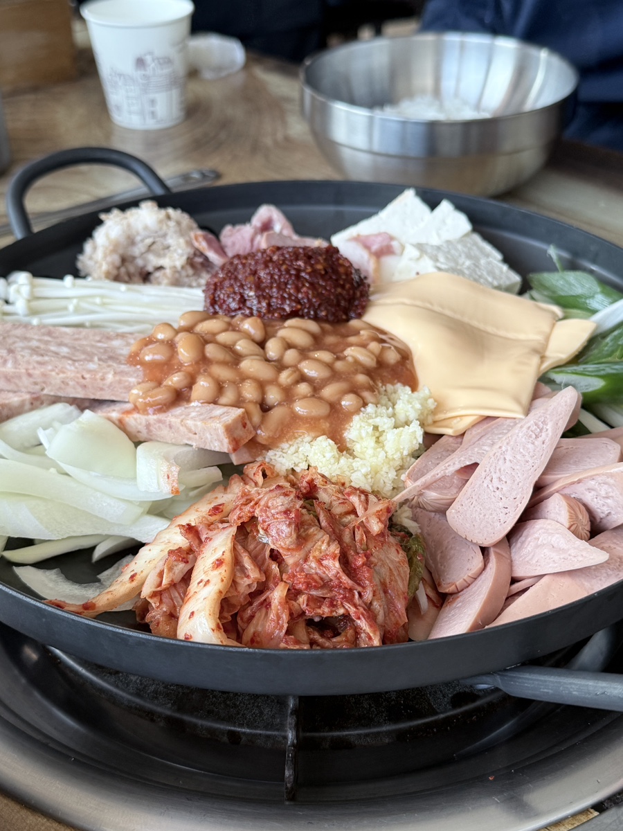 이태원부대찌개 사진 4