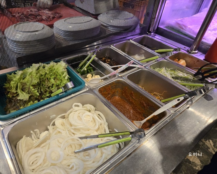 삼손숯불구이 사진 6