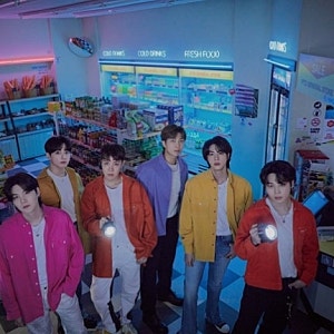 美 빌보드, 방탄소년단 완전체 재회 올해 가장 강렬한 순간으로 조명