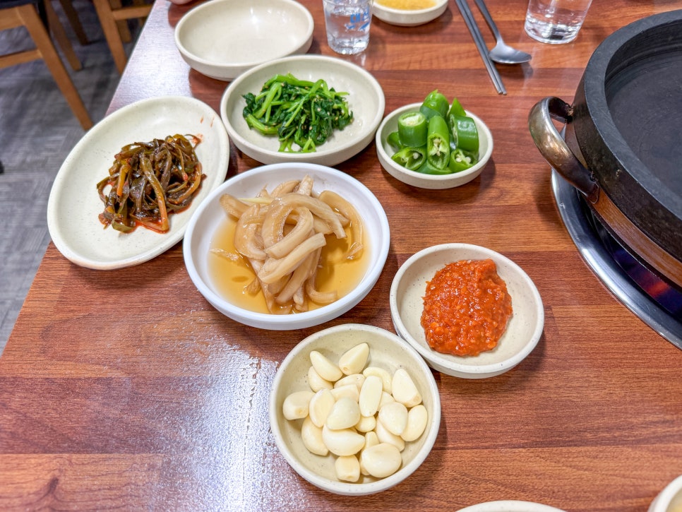 우리산곰장어 사진 4