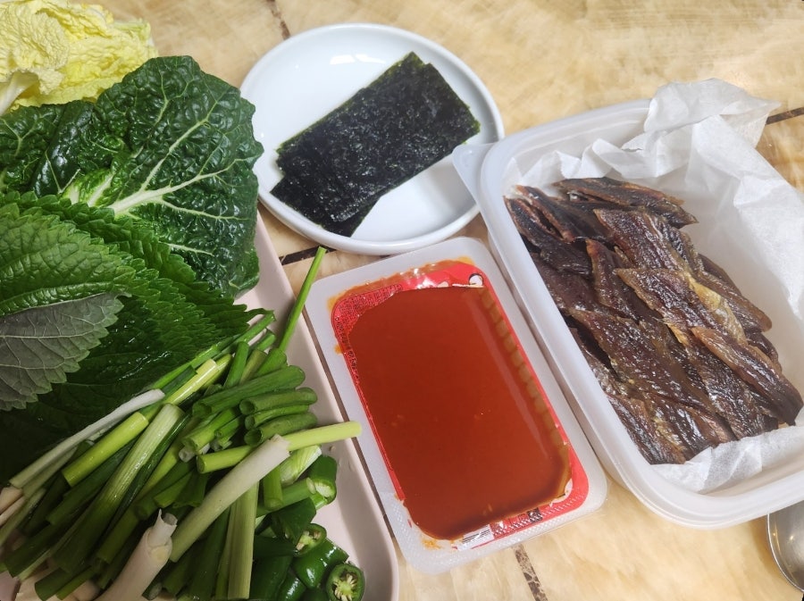혼마참치 사진 4