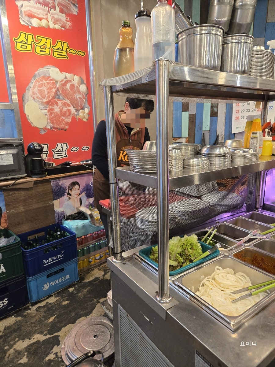 삼손숯불구이 사진 5