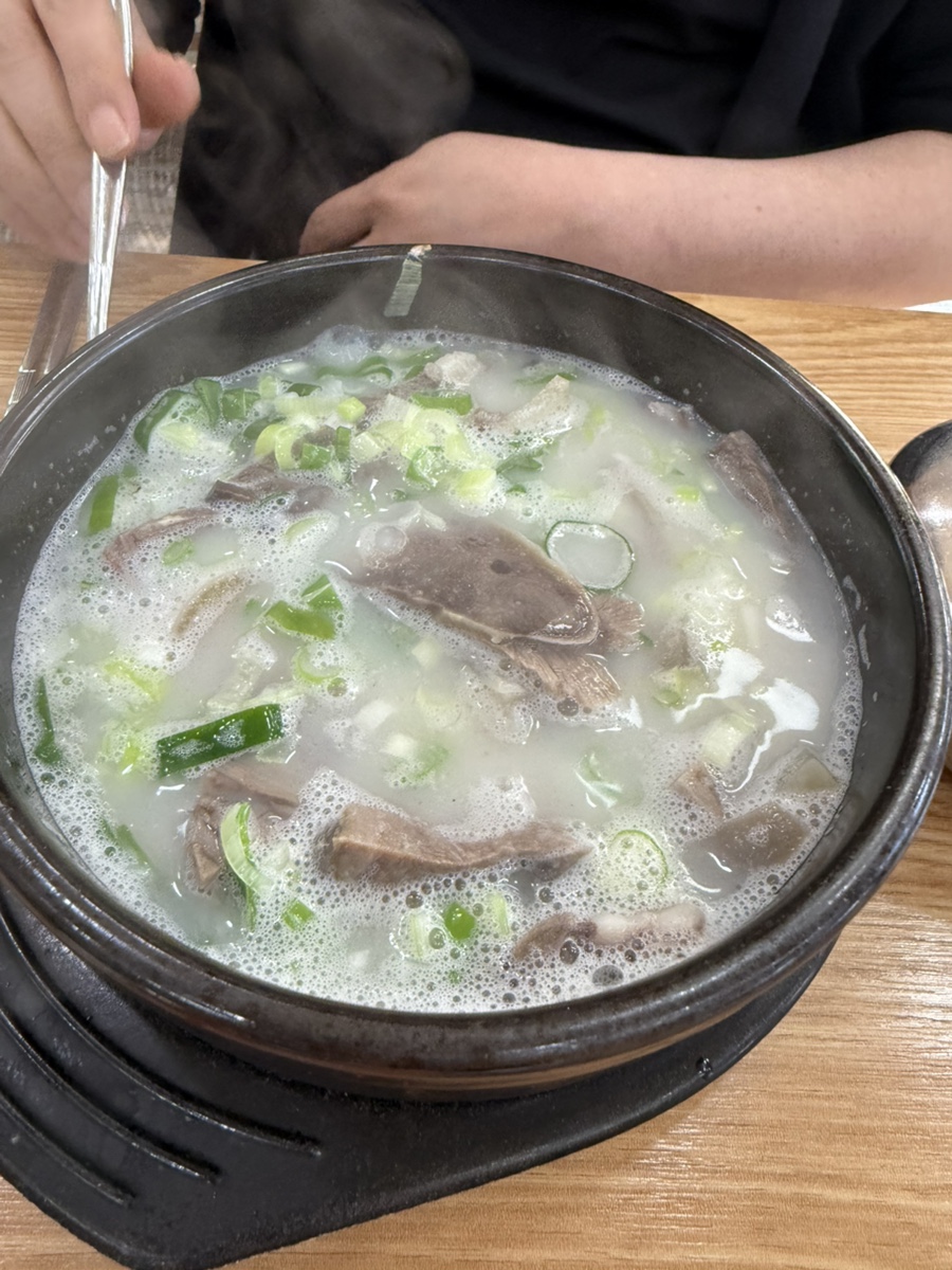 심학골가마솥 사진 6