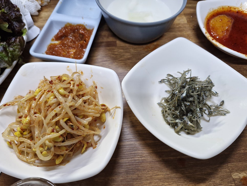 대영식당 사진 3