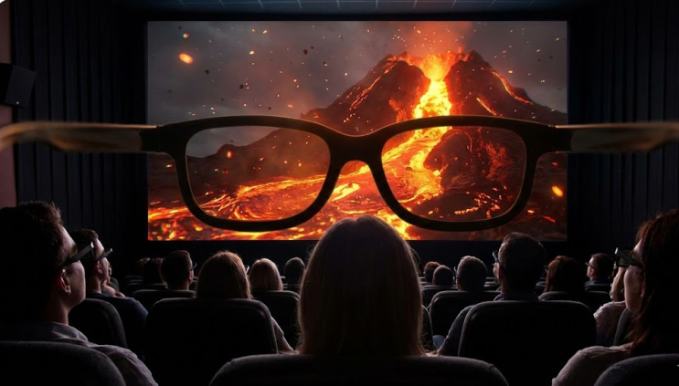  아바타3 "절대 일반관에서 보지 마세요" 아이맥스(IMAX) 관람 솔직 후기 (불의 종족 미쳤음)
