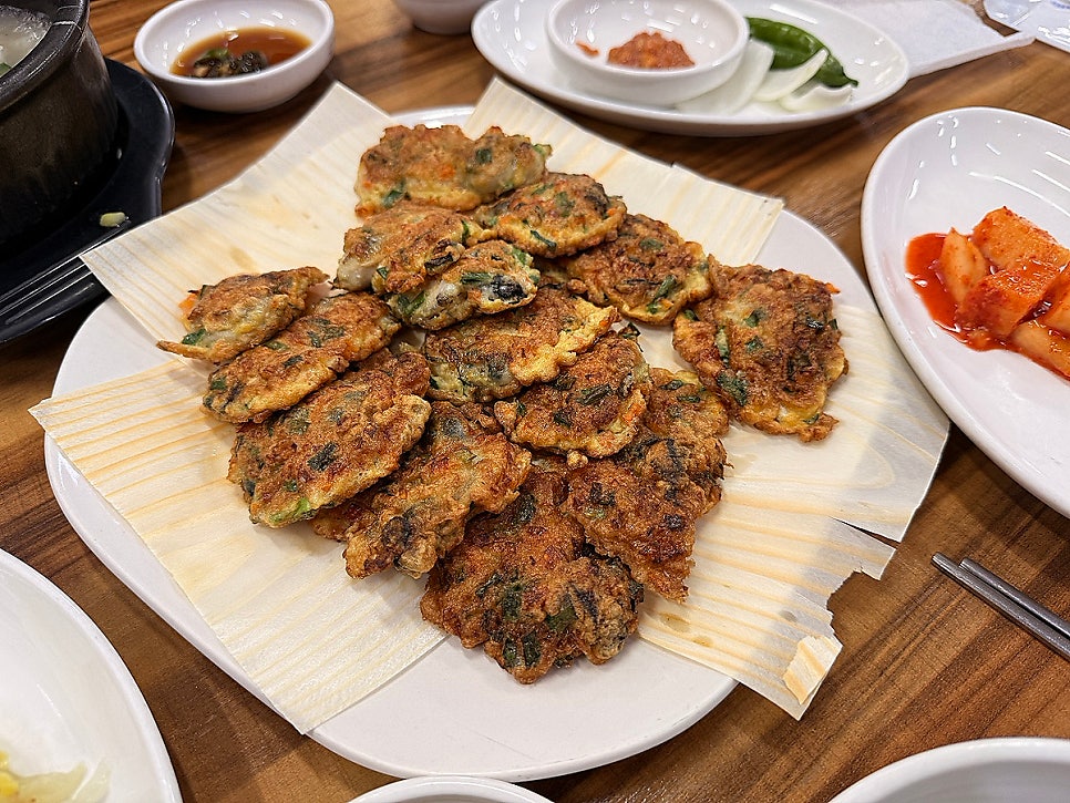 굴마을낙지촌 부산토성점 사진 6