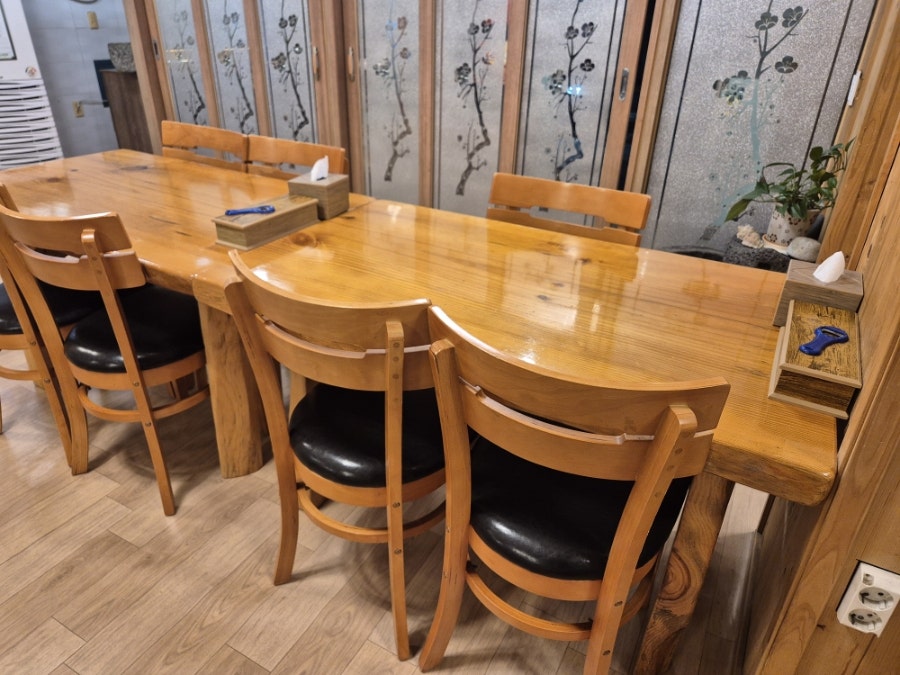 장미식당 사진 3
