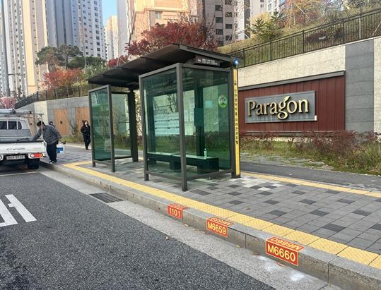 인천시, 광역버스 이용 더 편해진다